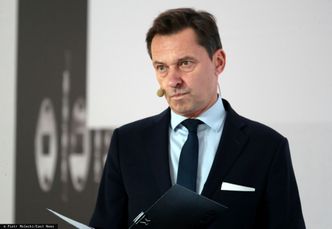 Krzysztof Ziemiec żali się po zwolnieniu z TVP. "Komentarze widzów musiały być dla niego bardzo przykre"