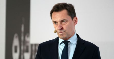 Krzysztof Ziemiec żali się po zwolnieniu z TVP. "Komentarze widzów musiały być dla niego bardzo przykre"