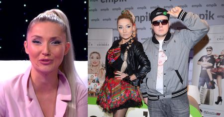 Cleo PODZIWIA Donatana: "Wziął mnie pod skrzydła. Mocnymi łokciami się za mnie przepychał"