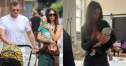 Emily Ratajkowski karmi piersią i wspomina małżeńskie problemy: "Sześć miesięcy po narodzinach syna przestaliśmy uprawiać seks"