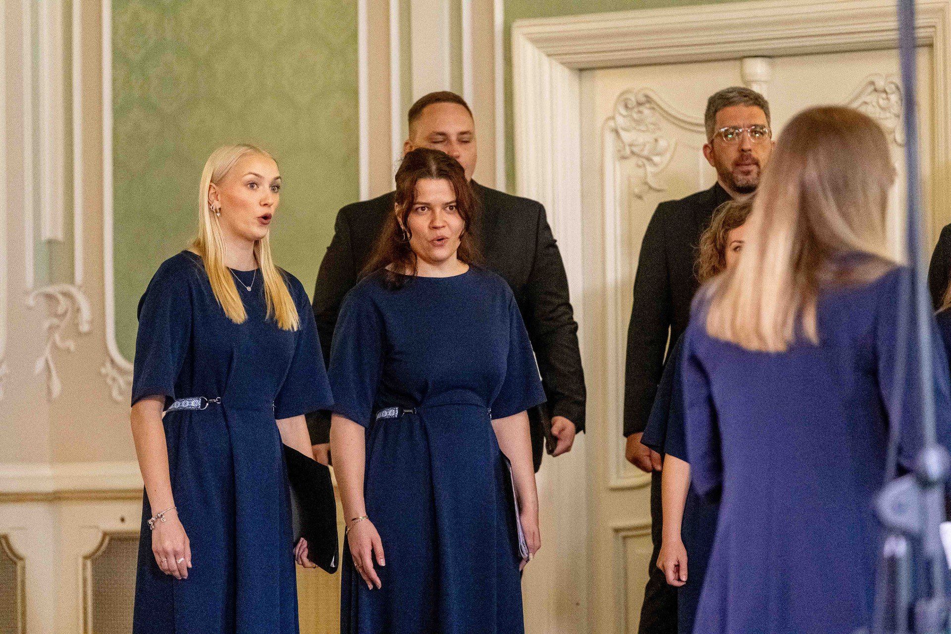 Konkurs Cantu Gaudeamus