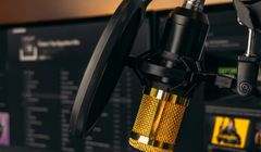 RMF FM liderem słuchalności. Jedynka zyskała najwięcej