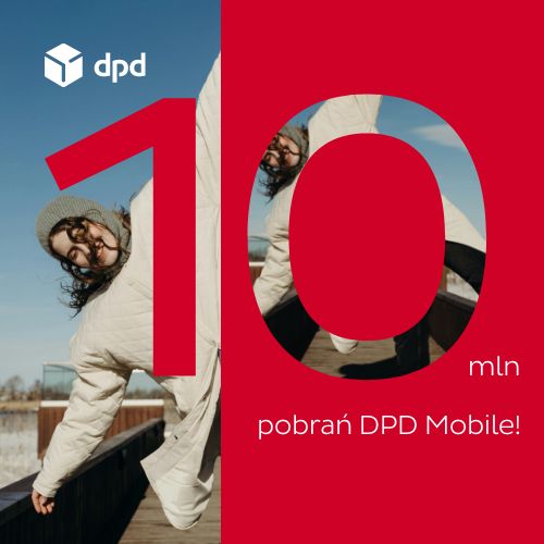 DPD Mobile