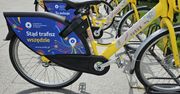 Torunianie wreszcie mogą skorzystać z roweru miejskiego