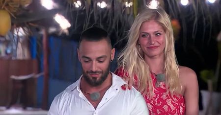 Widzowie wątpili w to uczucie. Para z "Hotel Paradise" opublikowała wspólne zdjęcie