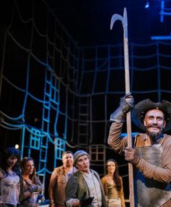 Bielsko-Biała. Żyjemy - zapewnia Teatr Polski i zapowiada premiery