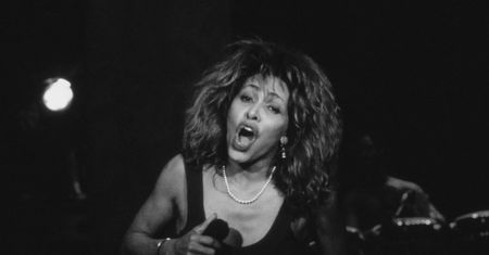 Nie żyje Tina Turner. Piosenkarka zmarła w wieku 83 lat
