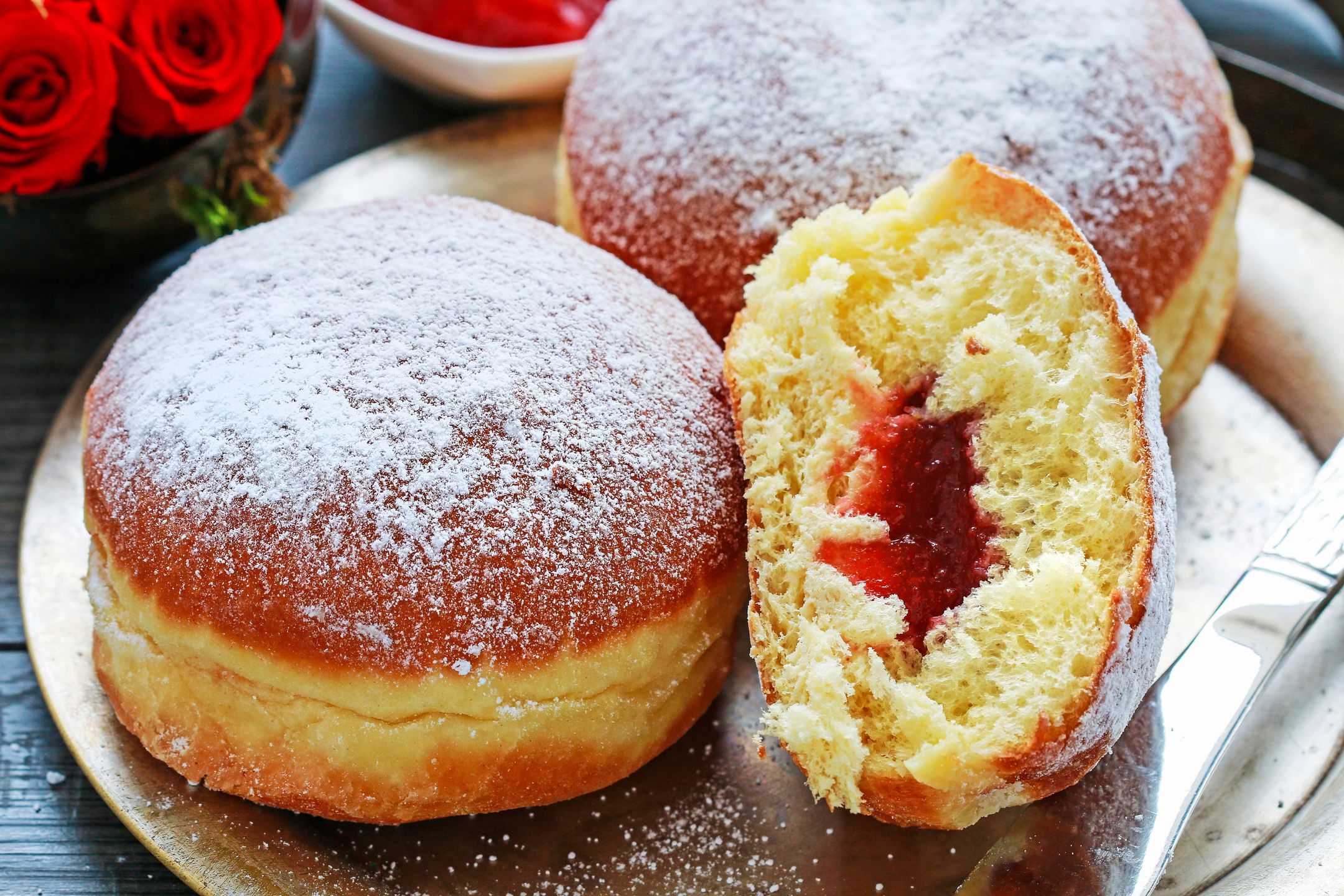 Pączki