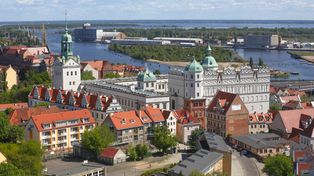 Pogoda w Szczecinie. Prognoza na sobotę, 17 maja 2025. Dobry dzień na spacery i aktywność na świeżym powietrzu