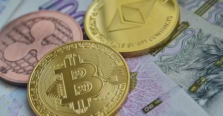 Kryptowaluty w Polsce i na świecie - oto jak wypadamy