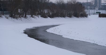 IMGW ostrzega przed silnym mrozem. Nawet -17°C w nocy, alert obowiązuje do soboty rano