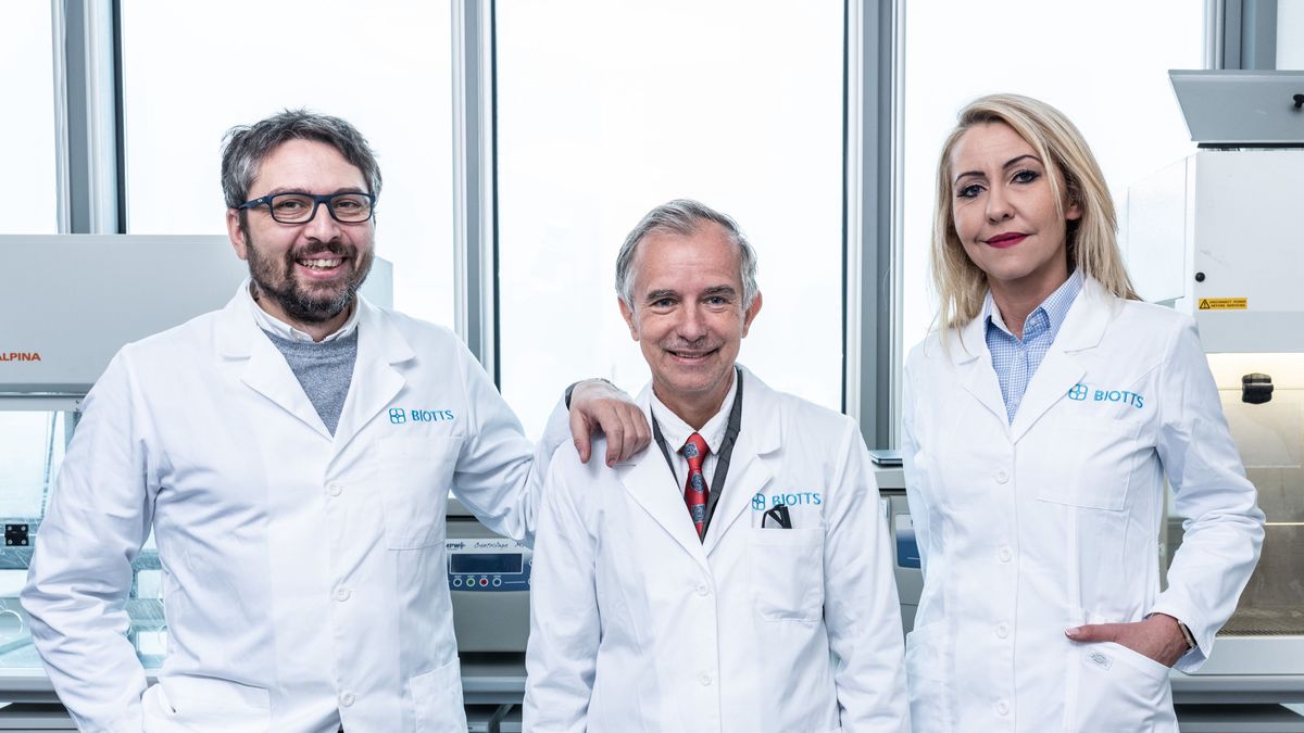 Wrocławska firma Biotts z wielomilionowym kontraktem w USA