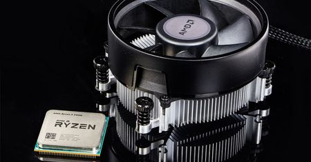 AMD szykuje procesor Ryzen 3 (Pro) 2100GE - nadchodzi hit tanich zestawów?