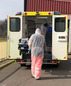 Koronawirus. Kolejna decyzja wojewody w reakcji na wzrost zakażeń. W trybie pilnym