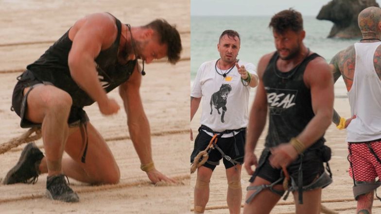 Piotr Mróz, Czadoman