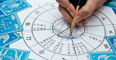 Horoskop dzienny - 6 kwietnia. Baran, Byk, Bliźnięta, Rak, Lew, Panna, Waga, Skorpion, Strzelec, Koziorożec, Wodnik, Ryby
