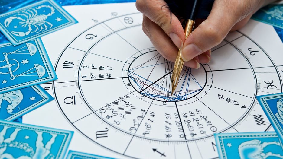 Horoskop dzienny - czwartek 6.04.2023