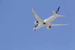 Ewakuacja z Afganistanu. W Warszawie wylądował samolot z Polakami i współpracownikami z Kabulu