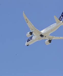 Ewakuacja z Afganistanu. W Warszawie wylądował samolot z Polakami i współpracownikami z Kabulu