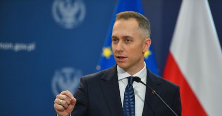 Tomczyk ujawnił rozkaz z 2016 roku. "Cenzura w Polsce jest zakazana"
