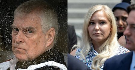 Rodzina Virginii Giuffre z wdzięcznością po aresztowaniu skompromitowanego Andrzeja: "Nikt nie jest ponad prawem, ROYALSI RÓWNIEŻ"