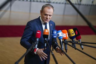 Tego Donald Tusk o KPO nam nie mówi. Ale za chwilę nie będzie miał wyjścia