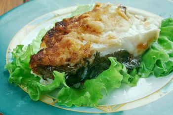 Kup zamiast łososia, bo ma mniej kalorii, a więcej wartości. Jest idealny dla dzieci