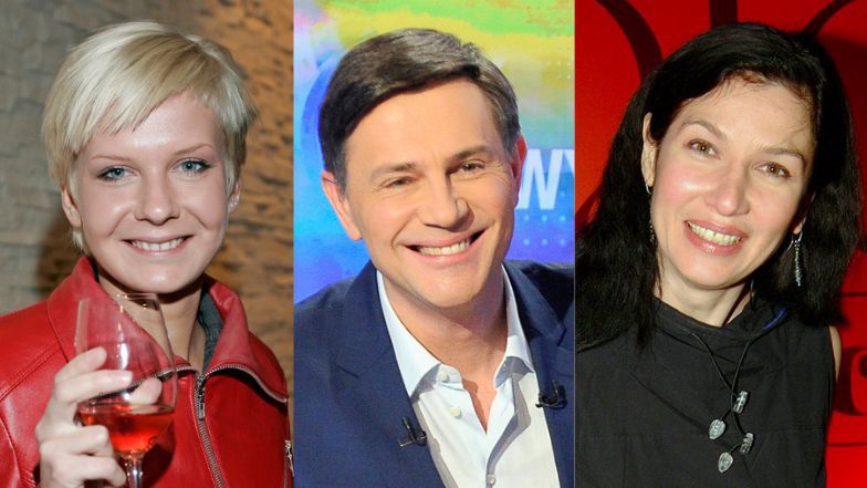 Te gwiazdy zafundowały sobie NOWE ZĘBY