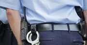Powiat legionowski: Ukrył się pod stertą ubrań. To nie pomogło