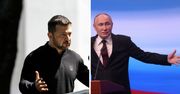 Jedna decyzja Putina zmieni przebieg wojny? Zełenski zadowolony