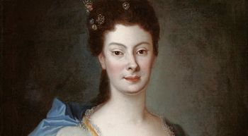 Anna Orzelska. Skandalistka, która piła i romansowała