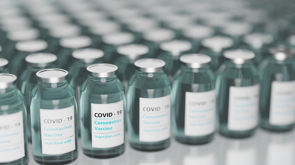 Szczepionka na COVID-19. Najnowsze odkrycia naukowców 