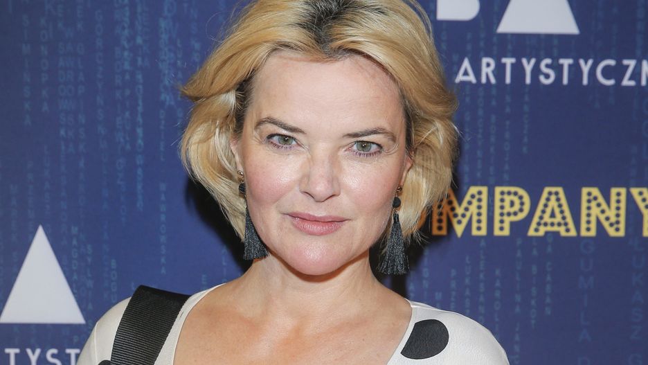 Monika Richardson padła ofiarą oszustów