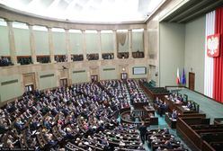 Sejm 25 stycznia 2024. O której rozpoczną się obrady? Jak wygląda harmonogram?