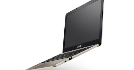 ASUS też szykuje laptopa ze Snapdragonem 835