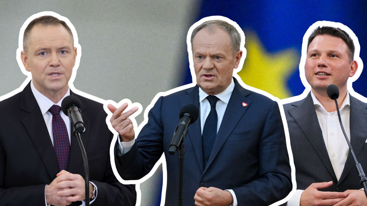 Premier: Polska będzie domagała się polskich rozwiązań ws. ETS