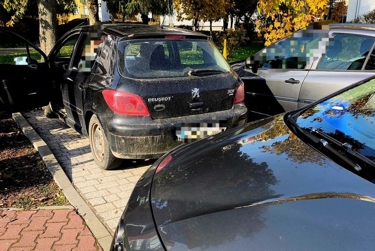 Opole: 47-latka zatrzymana za jazdę pod wpływem mimo sądowych zakazów