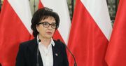 Marszałek Sejmu otrzymała karę od NIK za niestawienie się po wezwaniu