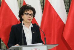 Marszałek Sejmu otrzymała karę od NIK za niestawienie się po wezwaniu