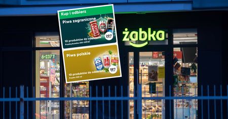 Kontrowersyjna oferta Żabki. Sieć zabiera głos ws. "subskrypcji"