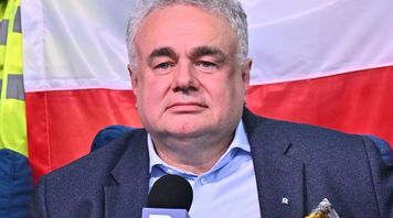 Tomasz Sakiewicz rządzi Republiką. Tylko spójrzcie na jego wykształcenie