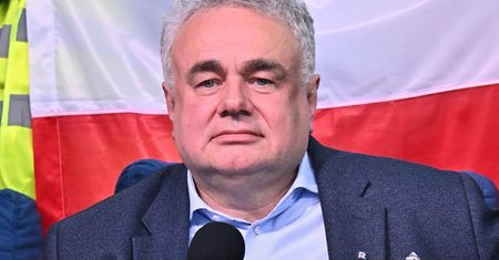 Tomasz Sakiewicz rządzi Republiką. Tylko spójrzcie na jego wykształcenie