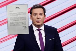 W nocy pojawiło się nowe oświadczenie Adamczyka w sieci