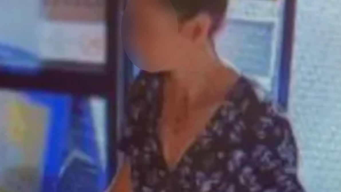 Zniknięciem Izabeli P. żyła cała Polska