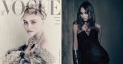 Zmysłowa Lily-Rose Depp pozuje dla koreańskiego "Vogue'a"