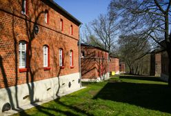 Wyjątkowe osiedle w Polsce. Wyremontowali pierwsze zabytkowe  budynki
