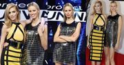 Kurkova i Rubik w FINALE "Project Runway" (ZDJĘCIA)