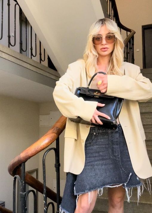 Anita Kuś-Munsanje dołączy do obsady "The Real Housewives Warszawa"