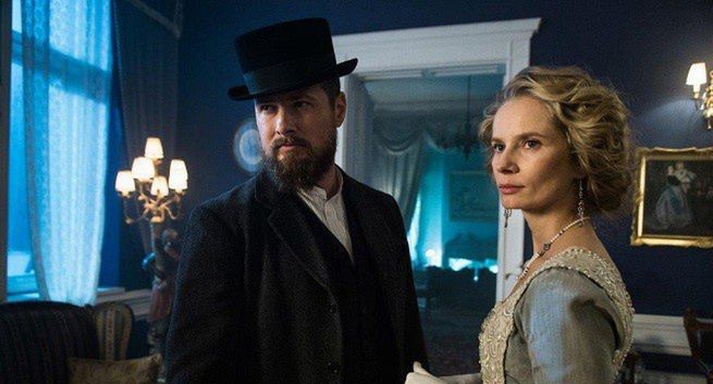 1,9 mln widzów „Belle Epoque”. TVN liderem w grupie 16-49. Czy bedzie drugi sezon?