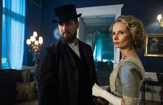 1,9 mln widzów „Belle Epoque”. TVN liderem w grupie 16-49. Czy bedzie drugi sezon?